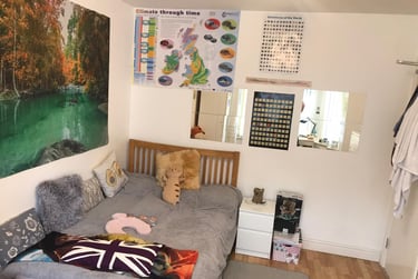 6 bed house, Mabfield Road, Fallowfield, Manchester, M146LW - Image 11
