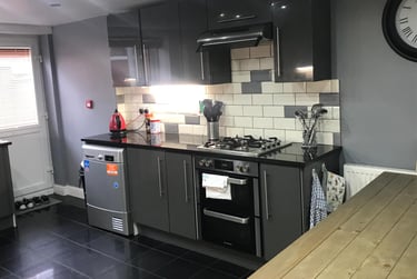 6 bed house, Moseley Road, Fallowfield, Manchester, M146PB - Image 4