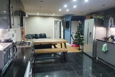 6 bed house, Moseley Road, Fallowfield, Manchester, M146PB - Image 3