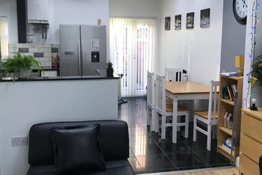 6 bed house, Cedar Grove, Fallowfield, Manchester, M146YF - Image 1
