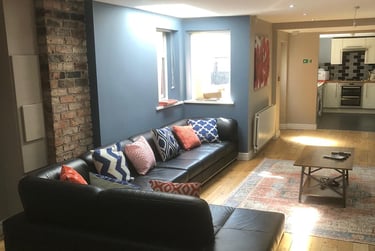 6 bed house, Mabfield Road, Fallowfield, Manchester, M146LW - Image 1