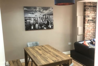 6 bed house, Mabfield Road, Fallowfield, Manchester, M146LW - Image 2