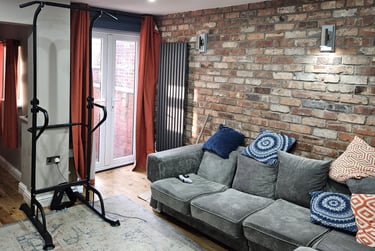 4 bed house, Braemar Road, Fallowfield, Manchester, M146PS - Image 1