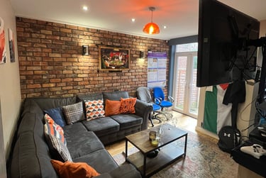 1 bed house, Braemar Road, Fallowfield, Manchester, M146PS - Image 2