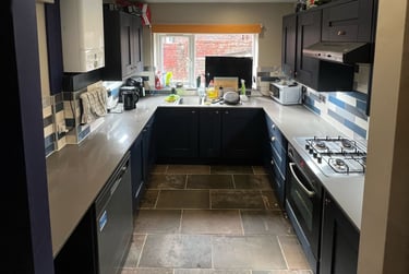 1 bed house, Braemar Road, Fallowfield, Manchester, M146PS - Image 4
