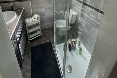 1 bed house, Braemar Road, Fallowfield, Manchester, M146PS - Image 5