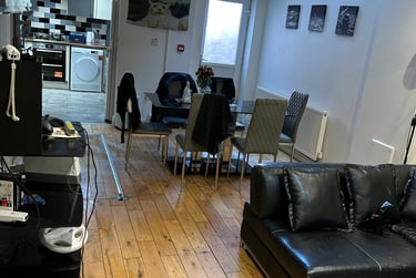 6 bed house, Furness Road, Fallowfield, Manchester, M146LX - Image 1