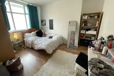 1 bed house, Braemar Road, Fallowfield, Manchester, M146PS - Image 6
