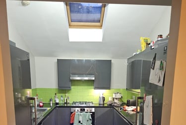 6 bed house, Moseley Road, Fallowfield, Manchester, M146PA - Image 4