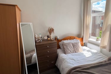 1 bed house, Braemar Road, Fallowfield, Manchester, M146PS - Image 7