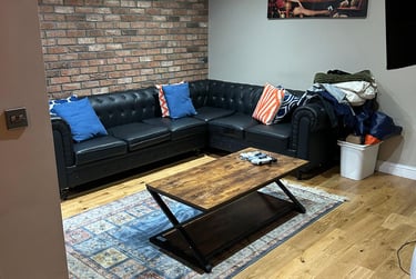 6 bed house, Moseley Road, Fallowfield, Manchester, M146PB - Image 2