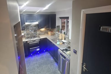 6 bed house, Moseley Road, Fallowfield, Manchester, M146PB - Image 5