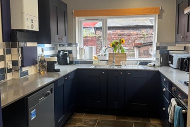 1 bed house, Braemar Road, Fallowfield, Manchester, M146PS - Image 3