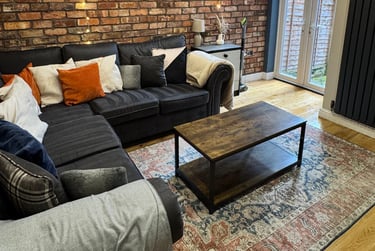 1 bed house, Braemar Road, Fallowfield, Manchester, M146PS - Image 1