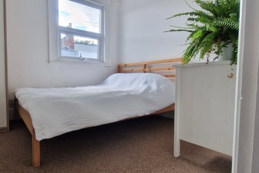 4 bed house, Hanover St, St pauls, Cheltenham, GL504HQ - Image 6