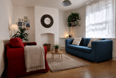 4 bed house, Hanover St, St pauls, Cheltenham, GL504HQ - Image 1
