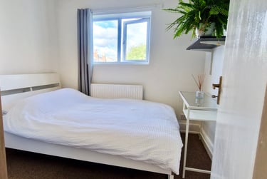 4 bed house, Hanover St, St pauls, Cheltenham, GL504HQ - Image 7