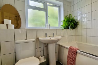 4 bed house, Hanover St, St pauls, Cheltenham, GL504HQ - Image 9