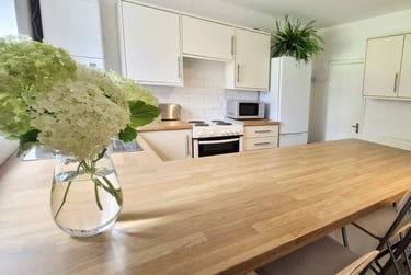 4 bed house, Hanover St, St pauls, Cheltenham, GL504HQ - Image 4