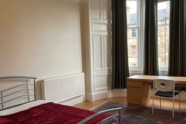 4 bed flat, Spottiswoode street, Marchmont, Edinburgh, EH91BZ - Image 7