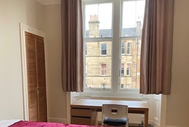 4 bed flat, Spottiswoode street, Marchmont, Edinburgh, EH91BZ - Image 9