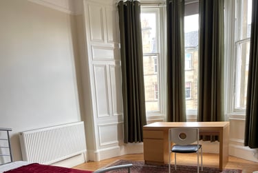 4 bed flat, Spottiswoode street, Marchmont, Edinburgh, EH91BZ - Image 12