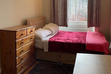 4 bed flat, Spottiswoode street, Marchmont, Edinburgh, EH91BZ - Image 8