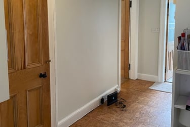 4 bed flat, Spottiswoode street, Marchmont, Edinburgh, EH91BZ - Image 12