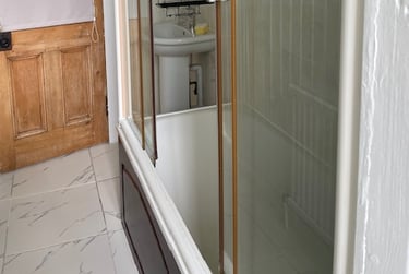 4 bed flat, Spottiswoode street, Marchmont, Edinburgh, EH91BZ - Image 10