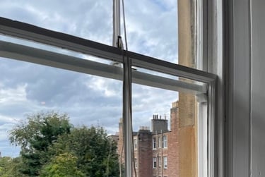 4 bed flat, Spottiswoode street, Marchmont, Edinburgh, EH91BZ - Image 11
