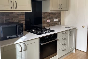 4 bed flat, Spottiswoode street, Marchmont, Edinburgh, EH91BZ - Image 1