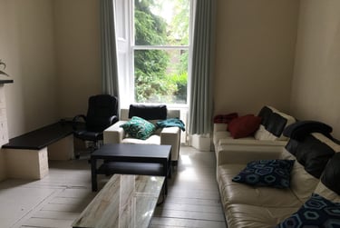 5 bed house, Springfield, City Centre, Dundee, DD14JE - Image 1