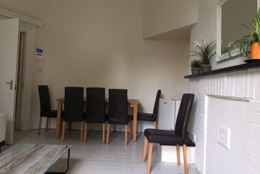 5 bed house, Springfield, City Centre, Dundee, DD14JE - Image 3