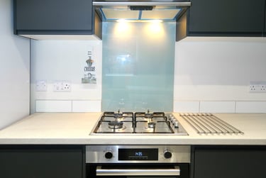 4 bed house, Ashford Street, Shelton, Stoke, ST42EL - Image 4