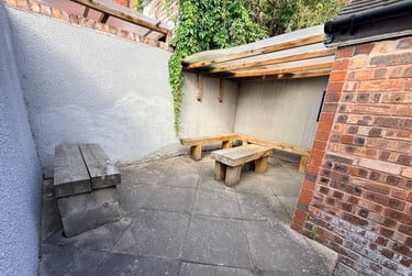 4 bed house, Ashford Street, Shelton, Stoke, ST42EL - Image 12