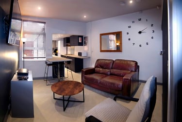 4 bed house, Ashford Street, Shelton, Stoke, ST42EL - Image 2