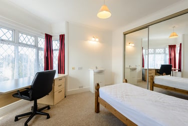 7 bed house, Alder road, Near university, Bournemouth, BH124AB - Image 8