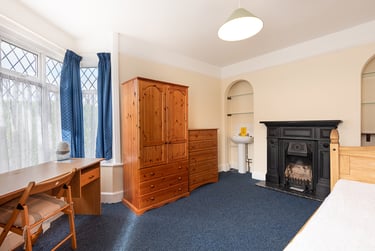 7 bed house, Alder road, Near university, Bournemouth, BH124AB - Image 9