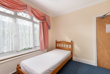 7 bed house, Alder road, Near university, Bournemouth, BH124AB - Image 10