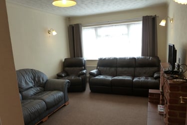 5 bed house, Heathwood road, Winton, Bournemouth, BH92JY - Image 4