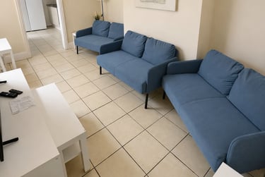 6 bed house, Sandon road, Near kingsway campus, Chester, CH22EP - Image 4
