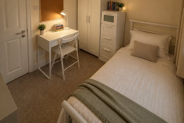 6 bed house, Sandon road, Near kingsway campus, Chester, CH22EP - Image 12