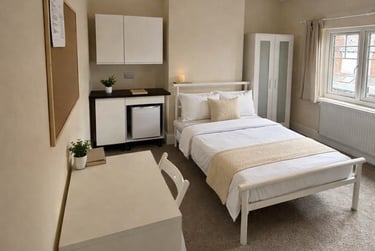 6 bed house, Sandon road, Near kingsway campus, Chester, CH22EP - Image 13