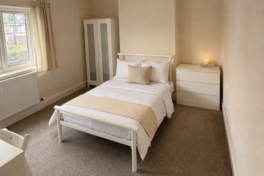 6 bed house, Sandon road, Near kingsway campus, Chester, CH22EP - Image 14