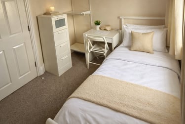 6 bed house, Sandon road, Near kingsway campus, Chester, CH22EP - Image 15