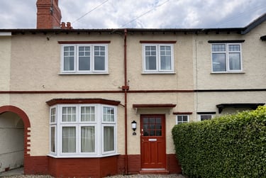 6 bed house, Sandon road, Near kingsway campus, Chester, CH22EP - Image 2