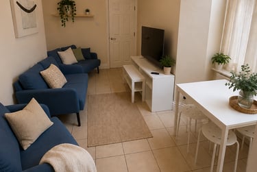 6 bed house, Sandon road, Near kingsway campus, Chester, CH22EP - Image 3