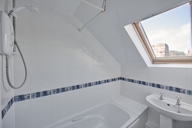 6 bed house, Grosvenor Road, Jesmond, Newcastle, NE22RN - Image 4