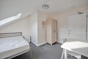 6 bed house, Grosvenor Road, Jesmond, Newcastle, NE22RN - Image 2
