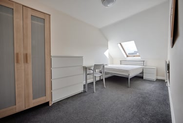 6 bed house, Grosvenor Road, Jesmond, Newcastle, NE22RN - Image 5